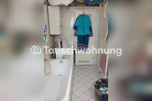 Tauschwohnung: 2 Zimmer Glockenbach mit Balkon gegen 3-4 Zimmer Glockenbach – Auenstraße 36, 80469 Glockenbach, München – Vorschaubild 16