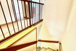 Gepflegtes Reihenmittelhaus mit Dach•Ausbaupotenzial • Terrasse • Garten • Garage • Hechtsheim – Die vollständige Adresse der Immobilie erhältst du vom Anbieter., 55129 Hechtsheim, Mainz – Vorschaubild 19