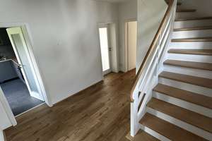 Gepflegtes, kernsaniertes Einfamilienhaus in ruhiger Lage in Traisa (Mühltal) – Röderstraße 53, 64367 Mühltal – Vorschaubild 11