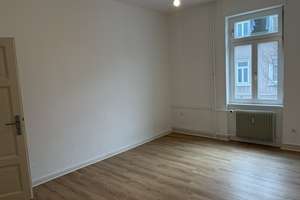 Martinsviertel/Uni: Geräumige 1-Zi.-Altbau-Whg. mit Wohnküche und EBK – Die vollständige Adresse der Immobilie erhältst du vom Anbieter., 64289 Darmstadt-Nord, Darmstadt – Vorschaubild 6