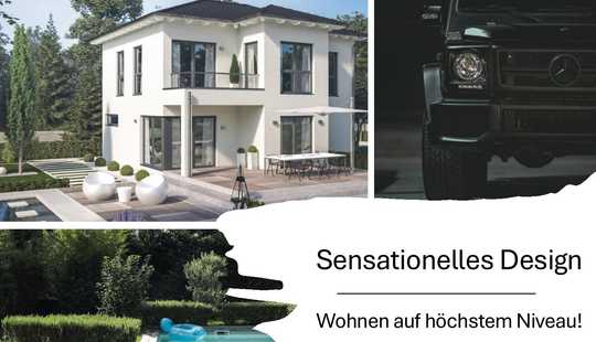 Bild von Hochwertige Wohnästhetik: Ihre Wünsche mit Stil und Raffinesse