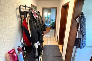 Ruhig gelegene Einlieger-Wohnung zum 1.7.2026 – Spemannstraße  xy, 74081 Sontheim, Heilbronn – Vorschaubild 4