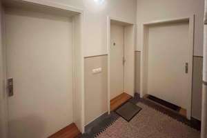 2 ZW-Altbauwohnung im schönen Löbtau – Die vollständige Adresse der Immobilie erhältst du vom Anbieter., 1159 Löbtau-Süd, Dresden – Vorschaubild 8