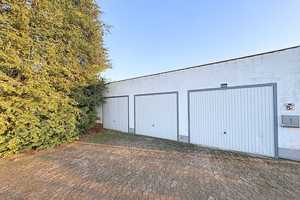 Reserviert! Neuwertiger Bungalow mit Erdwärmepumpe und Naturblick – Diepholz (Kreis) – Vorschaubild 34