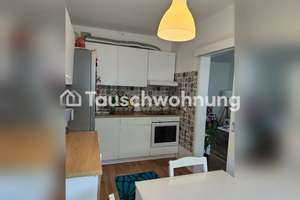 Tauschwohnung: Super schöne Wohnung