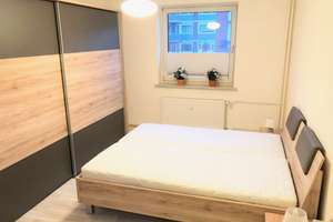 Solide Kapitalanlage: 2 Zimmer, Balkon, Top-Lage – Erbpacht – vermietet (inkl. Möblierung) – Die vollständige Adresse der Immobilie erhältst du vom Anbieter., 20259 Eimsbüttel (Ortsteil), Hamburg – Vorschaubild 3