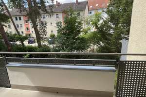 Chice 3-Zimmer-Wohnung mit Balkon in Darmstadt – Die vollständige Adresse der Immobilie erhältst du vom Anbieter., 64295 Darmstadt-West, Darmstadt – Vorschaubild 14