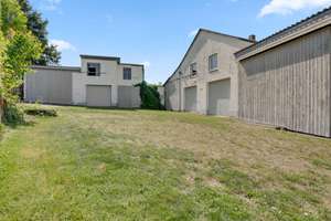 Einzigartiges Anwesen! Hochwertiges Wohnhaus mit Nebengebäuden und 9.625m² Grundstück – Die vollständige Adresse der Immobilie erhältst du vom Anbieter., 96132 Schlüsselfeld – Vorschaubild 21