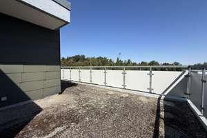 S-Rohr: Viel Licht, viel Freiraum – 2-Zimmer-Wohnung mit großer Dachterrasse – 70565 Rohr, Stuttgart – Vorschaubild 16