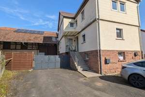 Neuental, EFH + Nebengeb. – Am Burggraben 7, 34599 Neuental – Vorschaubild 1