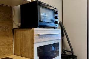Wohnung im Studentenwohnheim Schottenau – Schottenau 50, 85072 Eichstätt – Vorschaubild 6