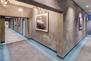 1 Zimmer Galerie Wohnung in Nähe zum Sendlinger Tor – Die vollständige Adresse der Immobilie erhältst du vom Anbieter., 80336 Ludwigsvorstadt-Kliniken, München – Vorschaubild 8