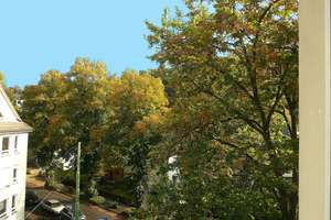 HA-Stadtgartenviertel! Wunderschöne, stilvoll modernisierte Altbau-ETW mit hochwertiger Einbauküche – Die vollständige Adresse der Immobilie erhältst du vom Anbieter., 58089 Wehringhausen, Hagen – Vorschaubild 24