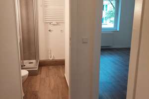 Neuwertiges Single-Appartement  – Herderstraße 82, 40237 Düsseltal, Düsseldorf – Vorschaubild 3