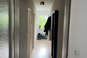 BEFRISTETE UNTERMIETE 15.09-28.11.2025 Großzügige 2 Zimmer Wohnung in zentraler Lage (möbeliert) – Scheibenstraße 50, 48153 Münster – Vorschaubild 3