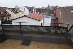 Schöne 3-Zimmer Wohnung im Herzen Nürnbergs! – Die vollständige Adresse der Immobilie erhältst du vom Anbieter., 90478 Glockenhof, Nürnberg – Vorschaubild 3