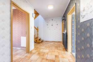 Charmantes Einfamilienhaus mit großzügigem Garten und Weitblick in Grimersum – 26736 Krummhörn – Vorschaubild 5