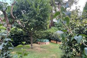 Moderne 2-Zimmer-Gartengeschosswohnung mit umläufiger Terrasse und Garten – Lauxweg 4, 70619 Heumaden, Stuttgart – Vorschaubild 9