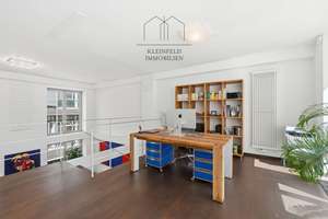 Kernsaniertes Stadthaus im Gereonsviertel | Loft-Maisonette mit Dachterrasse & Aufstockungspotenzial – Die vollständige Adresse der Immobilie erhältst du vom Anbieter., 50670 Altstadt/Nord, Köln – Vorschaubild 14