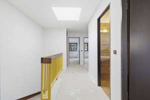 Reiheneckhaus in München / Einmalige Raumaufteilung / 5 Zimmer, Garten & viel Potenzial und TG-Platz – Die vollständige Adresse der Immobilie erhältst du vom Anbieter., 81673 Echarding, München – Vorschaubild 27