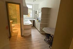 BIK: Renoviertes Appartement mit Einbauküche in stadtnaher Lage! Uellendahler Straße! – Uellendahlerstraße 475, 42109 Uellendahl-Katernberg, Wuppertal – Vorschaubild 2