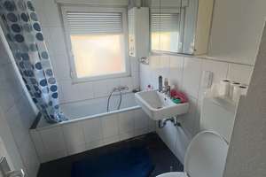 ***attraktive 2-Zimmer Wohnung in Herzen Duisburgs*** – Karolastraße 4, 47226 Hochemmerich, Duisburg – Vorschaubild 3