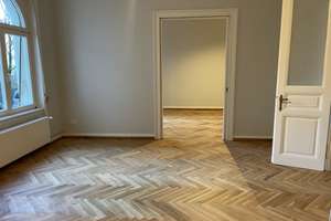 Charmante Altbauwohnung – Die vollständige Adresse der Immobilie erhältst du vom Anbieter., 65185 Mitte, Wiesbaden – Vorschaubild 7