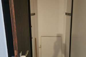 Schöne 2 Zimmerwohnung in MG Stadtmitte mit EBK – Burggrafenstraße 18, 41061 Westend, Mönchengladbach – Vorschaubild 9
