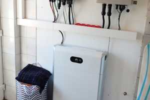 Zukunftsweisendes EFH für die Familie mit Garten...  (mit PV- Anlage, Speicher u. Wallbox) – Leer (Kreis) – Vorschaubild 25