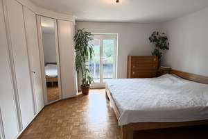 Gepflegtes Reihenmittelhaus mit großem Garten in München-Berg am Laim – Die vollständige Adresse der Immobilie erhältst du vom Anbieter., 81673 Josephsburg, München – Vorschaubild 3