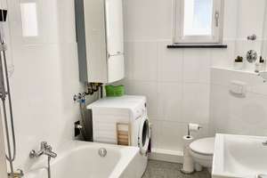 kernsanierte 2-Zimmer Wohnung im 2. OG in BS Westl. Ring, Wohnküche – Bergfeldstrasse 7, 38122 Westliches Ringgebiet, Braunschweig – Vorschaubild 14