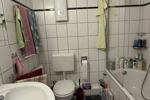 Helle Dachgeschosswohnung mit Südbalkon in zentraler Lage von Wuppertal-Elberfeld – Belle-Alliance-Straße 5, 42119 Elberfeld, Wuppertal – Vorschaubild 11