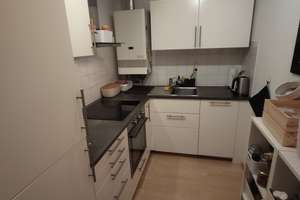 Zentral in Karlsruhe: 2-Zimmer-Wohnung mit Balkon – Herrenstr. 50, 76133 Innenstadt-West, Karlsruhe – Vorschaubild 7