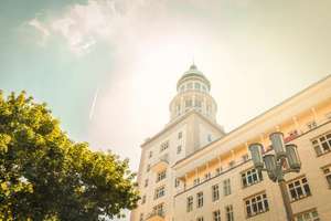 Rarität im Kiez: Hochwertige Dachgeschoss-Maisonette im Simon-Dach-Kiez – Die vollständige Adresse der Immobilie erhältst du vom Anbieter., 10249 Friedrichshain, Berlin – Vorschaubild 27