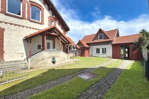 Preissenkung mietfreies Mehrfamilienhaus Ihr Invest - WOHNEN, VERMIETEN, BAUEN auf 1633 m² in Unter – Die vollständige Adresse der Immobilie erhältst du vom Anbieter., 29345 Unterlüß – Vorschaubild 2