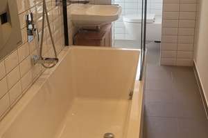 WG Zimmer, shared apartment, new, all inclusive  – Dorfgärtenstraße 12, 68199 Neckarau, Mannheim – Vorschaubild 3