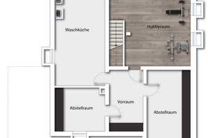 *NEU* IHRE HAUS-CHANCE MIT GROßEM GRUNDSTÜCK ÖFFENTLICHE BESICHTIGUNG SA. 02.08.2025 11:00-12:30UHR! – Wiesbaden – Vorschaubild 15