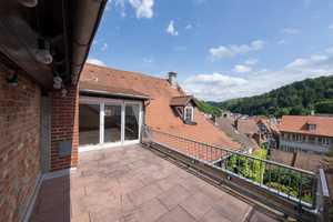 Mehrfamilienhaus mit 3 Wohneinheiten in der Weinheimer Altstadt - Rarität mit historischem Charme – Rhein-Neckar-Kreis – Vorschaubild 11