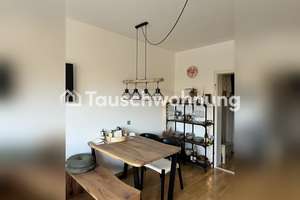 Tauschwohnung: Zentrale 1-Zimmer Nähe Wiener Platz mit Balkon ins Grüne – Die vollständige Adresse der Immobilie erhältst du vom Anbieter., 81667 Haidhausen Nord, München – Vorschaubild 4