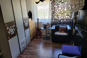 Vier-Zimmer-Wohnung mit Balkon in Trier-Ehrang – Die vollständige Adresse der Immobilie erhältst du vom Anbieter., 54293 Ehrang/Quint, Trier – Vorschaubild 11