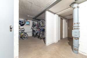 Viel Raum, viel Grün, zwei Balkone – 45307 Leithe, Essen – Vorschaubild 26