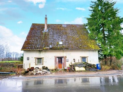Günstiges Haus kaufen in Kierspe Schnappächenhäuser