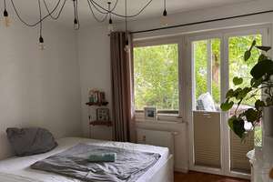 Traumwohnung im Generalsviertel - Provisionsfrei und Bezugsfertig – Moltkestrasse 1, 20253 Hoheluft-West, Hamburg – Vorschaubild 9