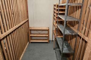 Helle 2-Zimmer Erdgeschosswohnung mit Balkon in Pforzheim-Südweststadt – Die vollständige Adresse der Immobilie erhältst du vom Anbieter., 75173 Dillweißenstein, Pforzheim – Vorschaubild 8