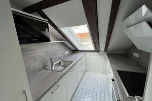 KUNZE: 3-Zimmer-Wohnung mit Dachterasse in Kirchrode! – Brabeckstr. 4B, 30559 Kirchrode, Hannover – Vorschaubild 6
