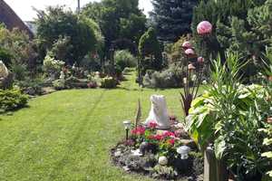 Vielseitiges Anwesen mit zwei Häusern, Scheune und großem Garten – Ideal für Mehrgenerationenwohnen  – Neustadt an der Weinstraße – Vorschaubild 2