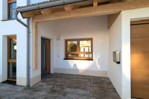 Wunderschöne DHH mit tollem Garten und herrlichem Blick in guter Wohnlage! – Die vollständige Adresse der Immobilie erhältst du vom Anbieter., 83512 Wasserburg am Inn – Vorschaubild 15