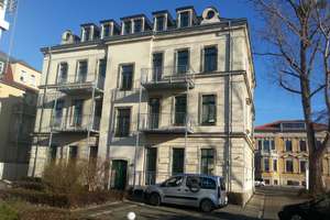 2-Zimmer-Dachgeschosswohnung in Dresden Pieschen-Nord – Großenhainer Straße 35 35, 1097 Pieschen-Nord/Trachenberge, Dresden – Vorschaubild 5