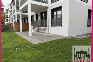 Moderne Neubauwohnung in Toplage mit Terrasse & Garten! – Mahlsdorfer Strasse 7B, 12555 Köpenick, Berlin – Vorschaubild 8