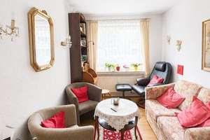 Schöne 3-Zimmer-Wohnung in direkter Innenstadtlage Bremerhavens – Die vollständige Adresse der Immobilie erhältst du vom Anbieter., 27568 Mitte, Bremerhaven – Vorschaubild 3